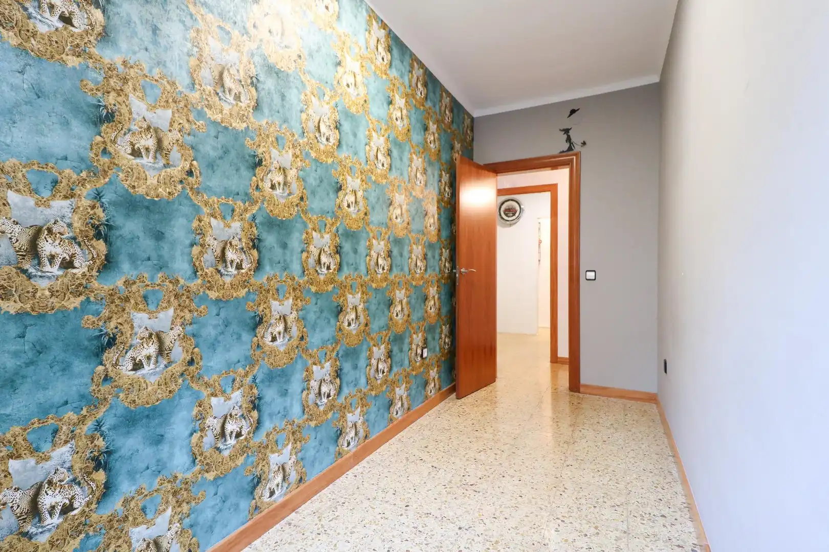 Piso en venta en Viladecans con Aire acondicionado, Terraza y Balcón