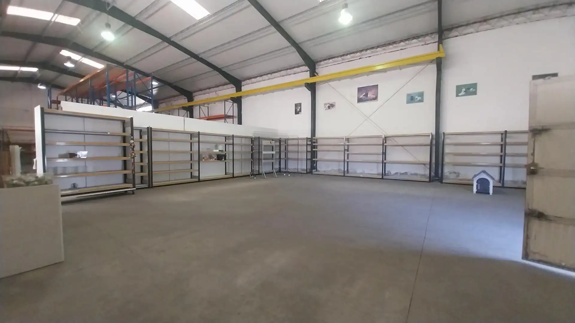 Nau industrial en venda a Calle Camino del Prado 2, imagen 14