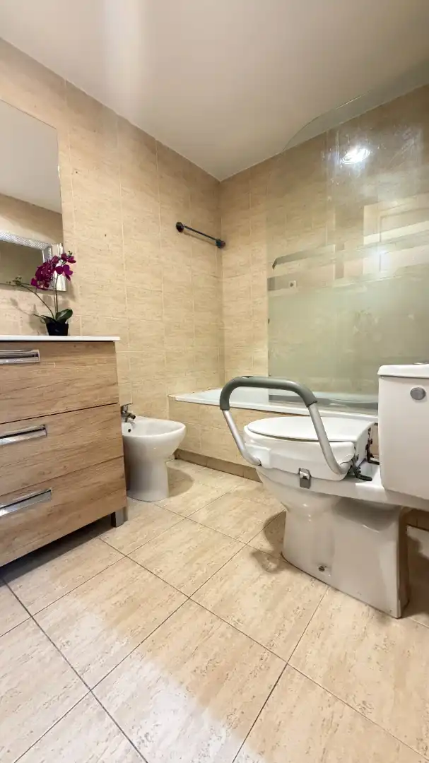 Baño de Piso en venta en Valdemoro con Aire acondicionado, Calefacción y Parquet