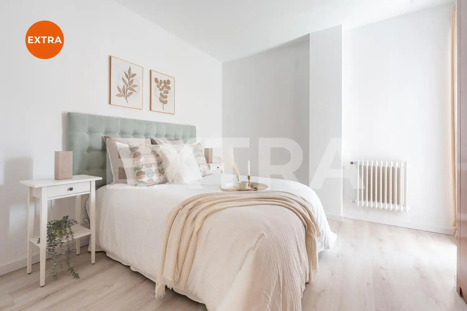 Habitación de Piso en venta en Hortaleza