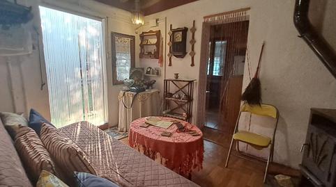 Foto 4 de Finca rústica en venda a Arcones, Segovia