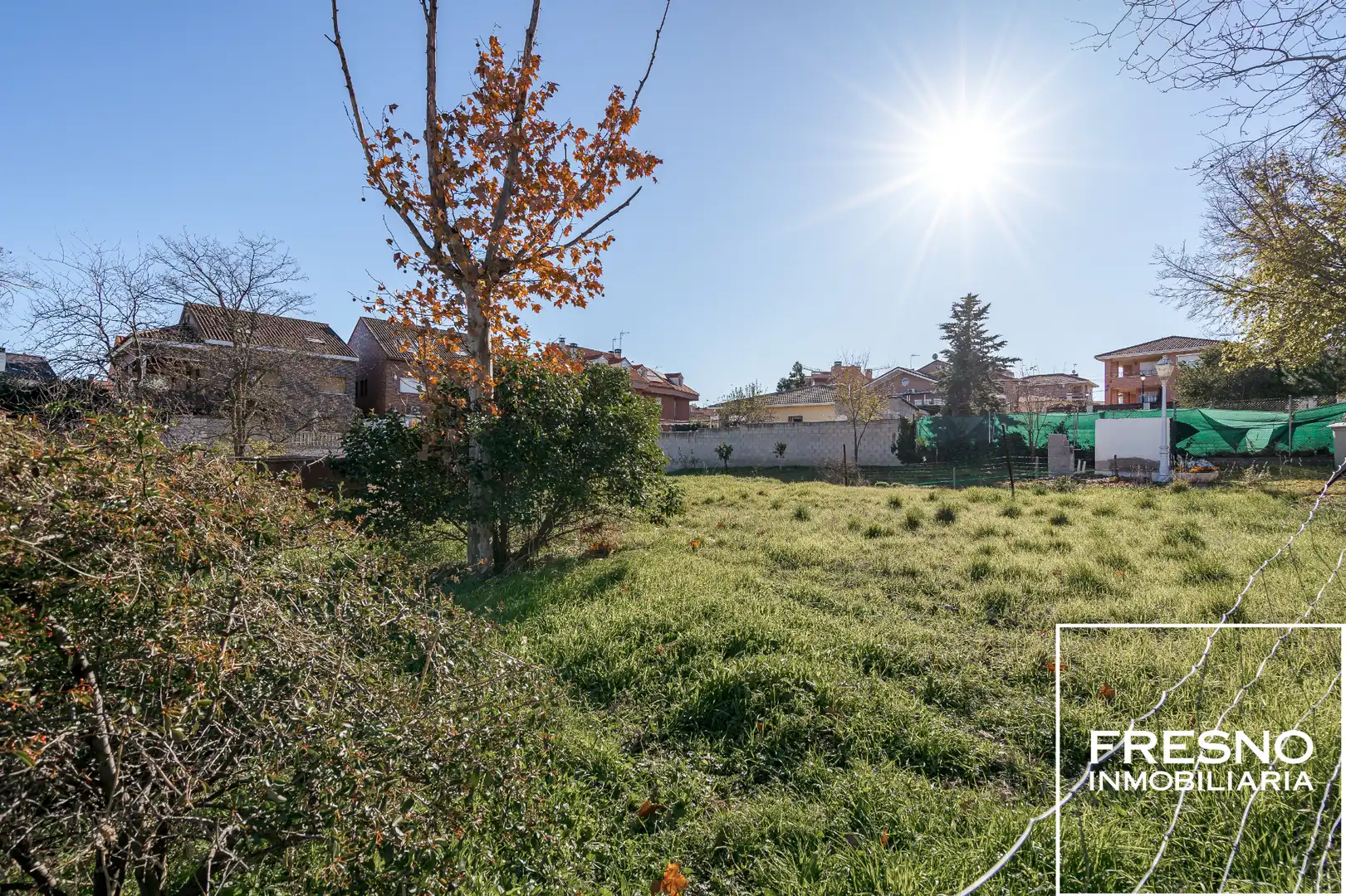 Wohnbaugrundstück zum Verkauf in Calle Ajalvir, imagen 11