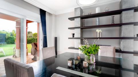 Foto 5 de Casa o xalet en venda a Santa Clara, Marbella