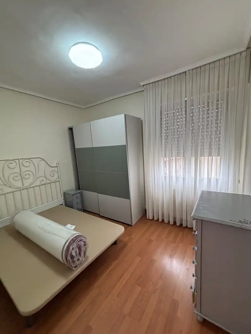 Pis en venda a Rontegui - Pormetxeta, imagen 9