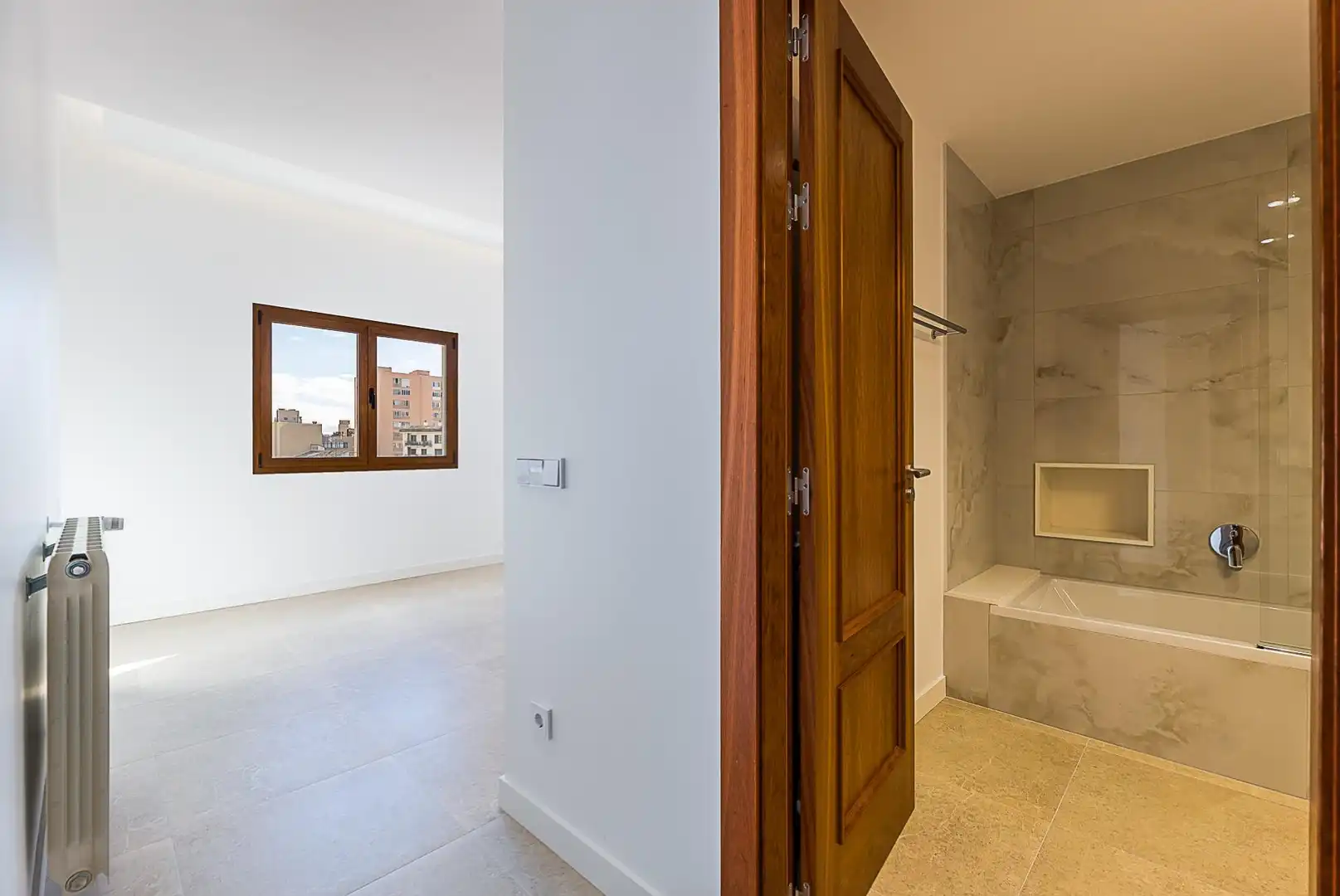 Appartamento con terrazza in vendita a D'ALCUDIA, imagen 12