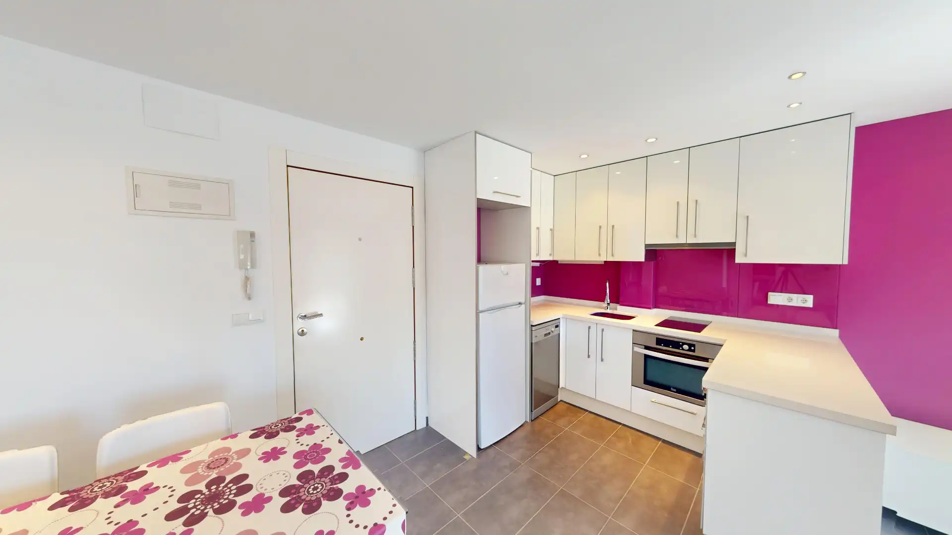 Pis amb terrassa en venda a Avinguda de Dénia, imagen 7