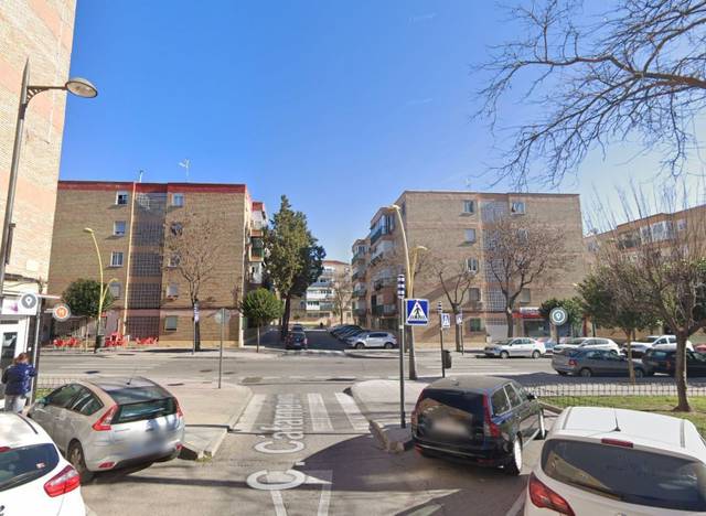 Piso en Venta en Parque Inlasa