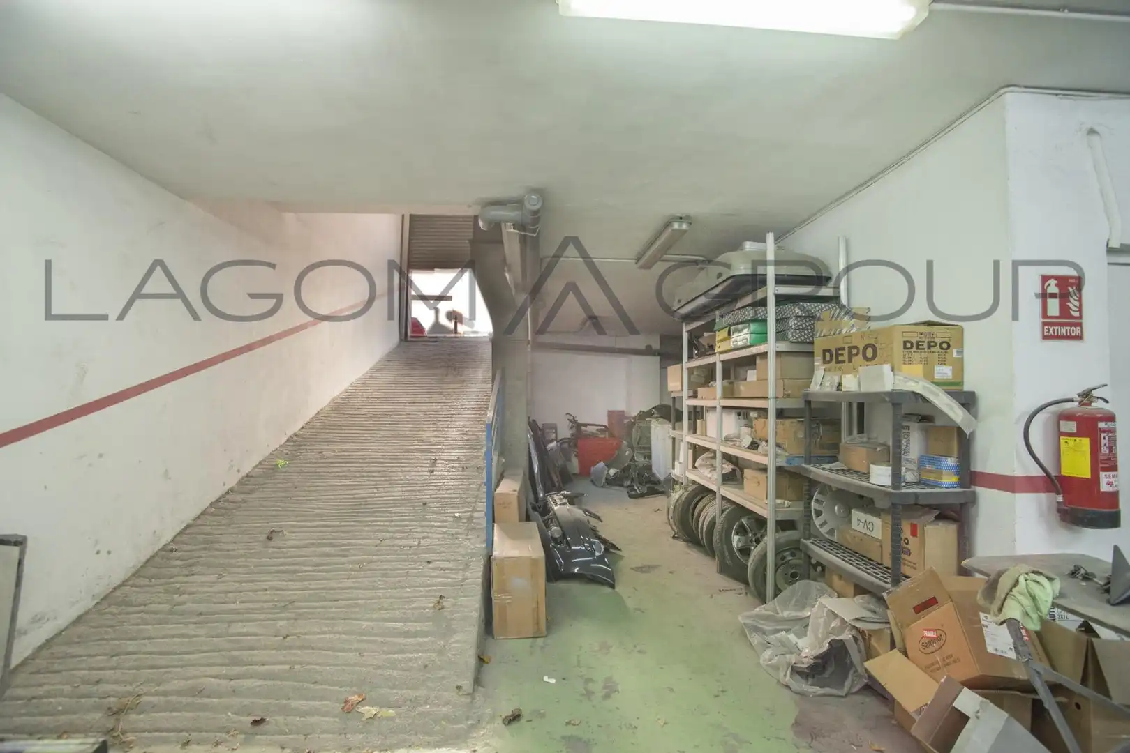 Business premises for sale in Carrer Carrer del Cedre, imagen 14