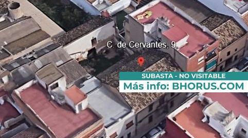 Foto 3 de Casa o chalet en venta en Cervantes, 9, Centro Ciudad, Paterna