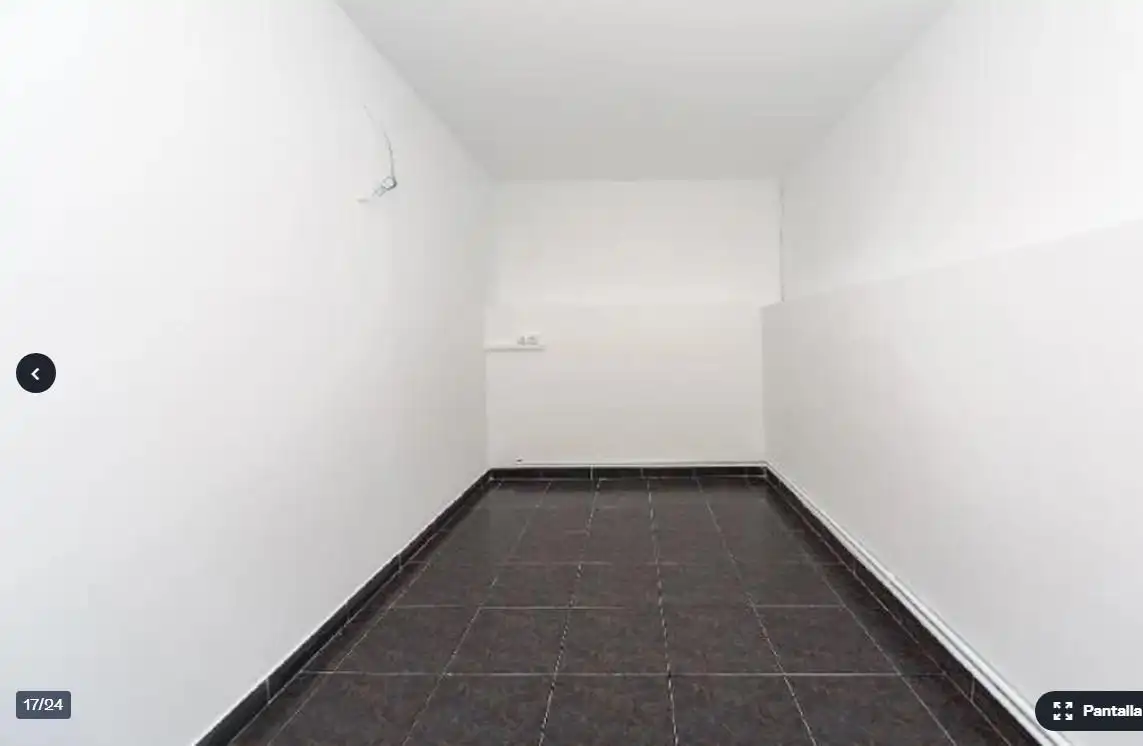 Erdgeschosswohnung mit Aufzug zum Verkauf in Carrer de Travau, imagen 13
