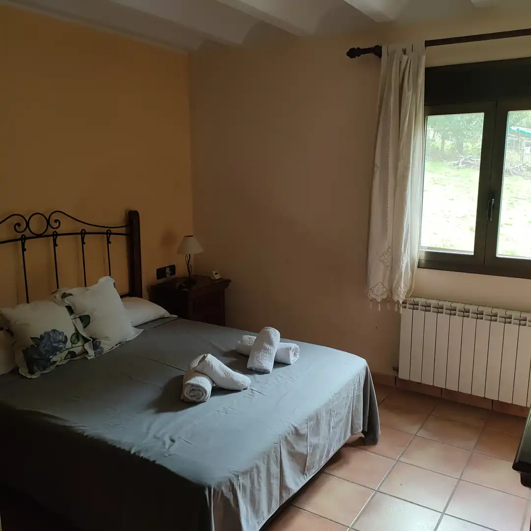 Casa con giardino in vendita a Sort, imagen 16