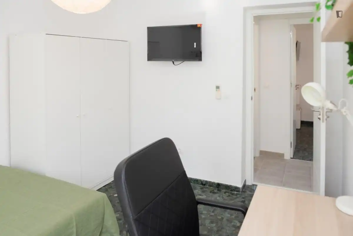 Habitación en Barrio de Zaidín