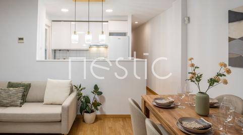 Foto 3 de Apartament de lloguer a Calle del Águila, 23, Palacio,  Madrid Capital