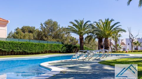 Foto 4 de Piso en venta en Carrer del Fonoll, Pla de Maset - Cap de Salou, Salou