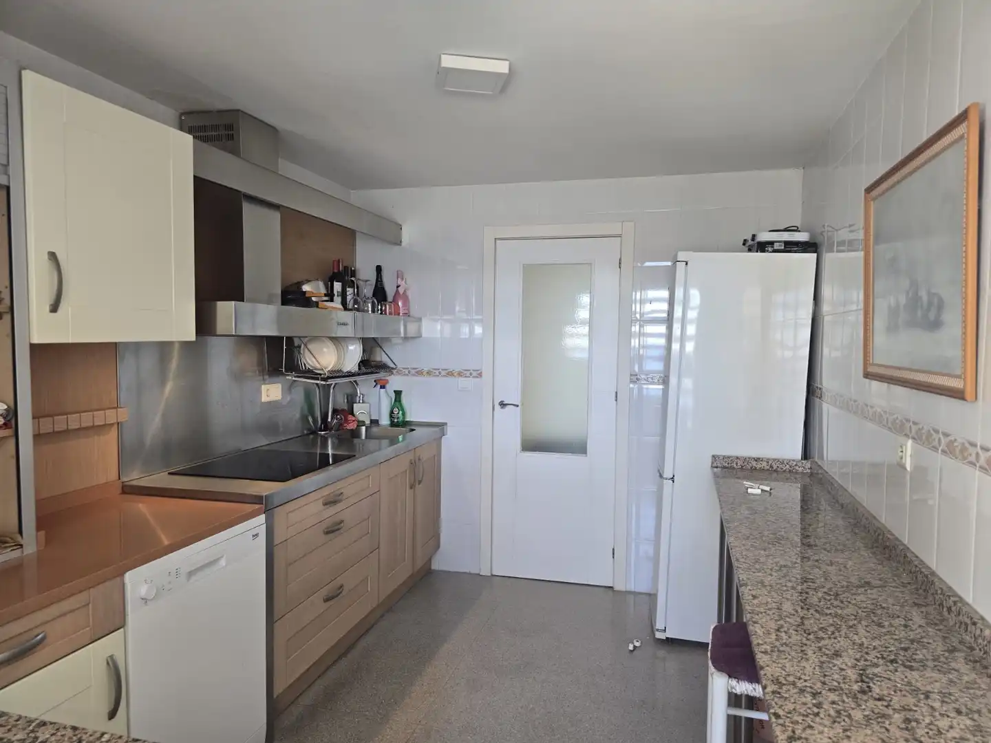 Appartement compact avec piscine à louer à Playa de Poniente, imagen 6