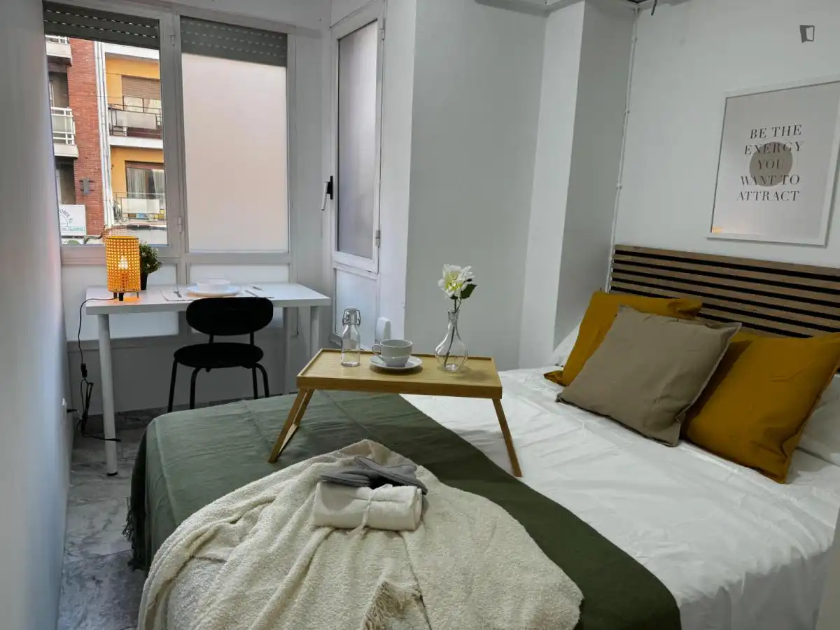 Habitación en Guadalajara, Guadalajara