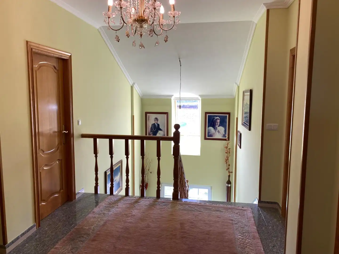 Casa o chalet en venta en Foz con Calefacción, Jardín privado y Terraza