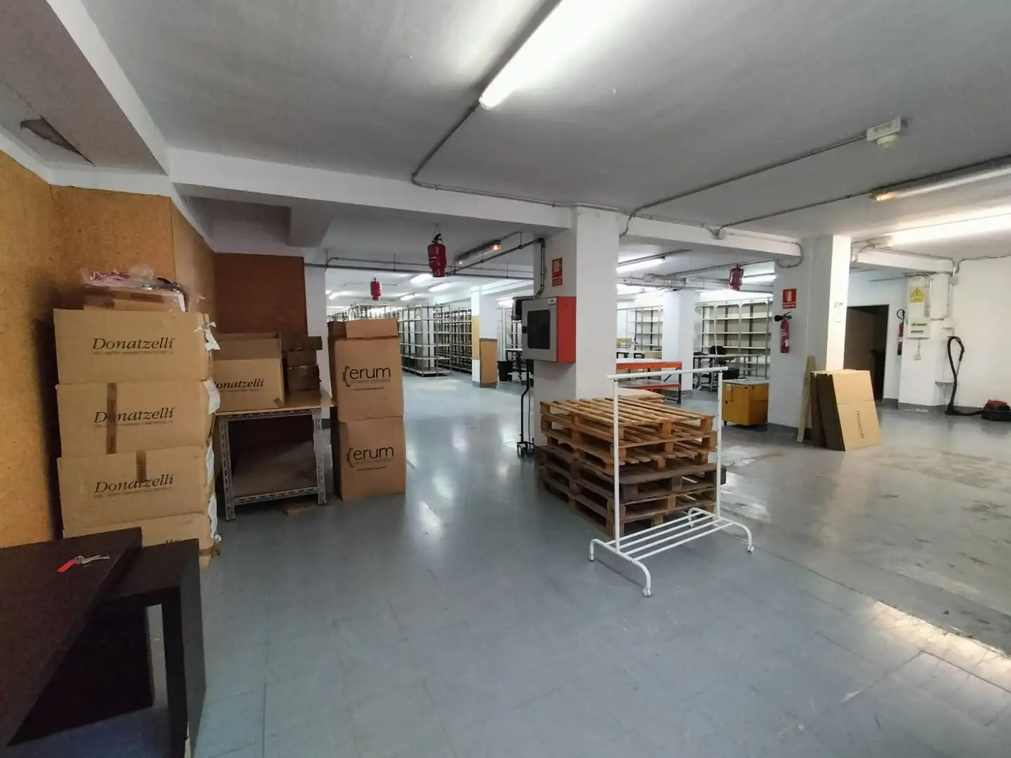 Business premises for sale in Sarrià - Sant Gervasi, imagen 17