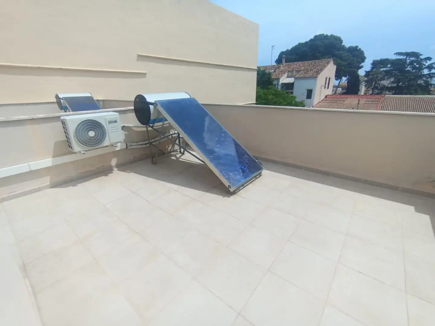 Houses for rent in Avinguda Ausiàs March, 44a, Rocafort