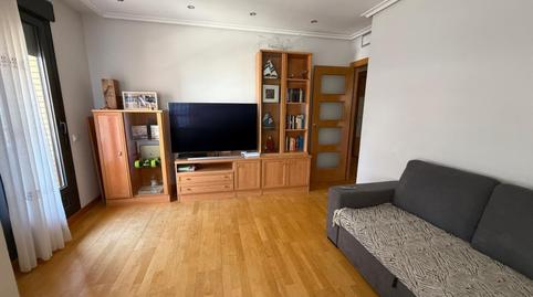 Foto 3 de Pis en venda a San Adrián,  Logroño