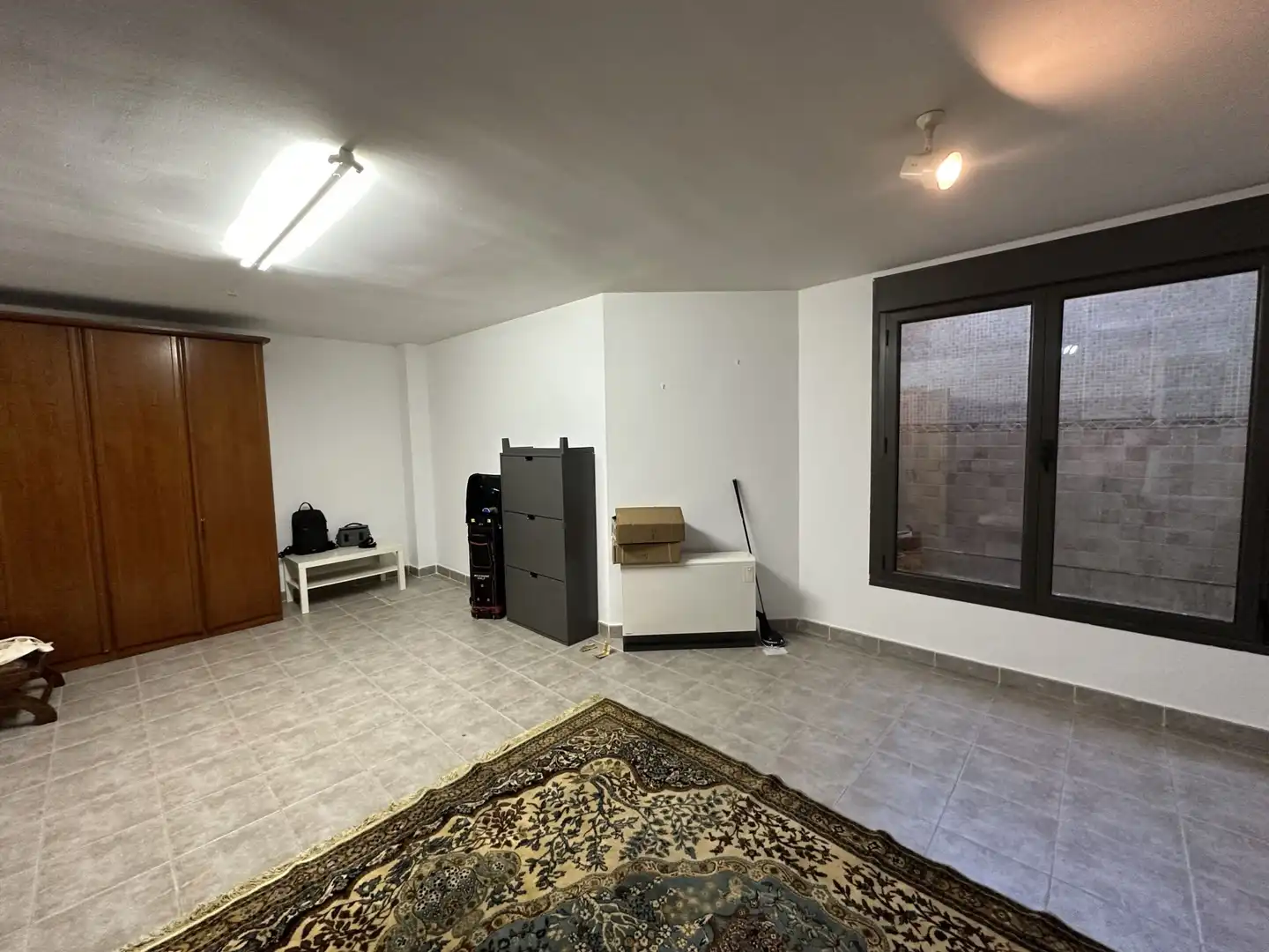Casa adosada de lloguer en Boadilla del Monte amb Aire condicionat, Jardí privat i Traster