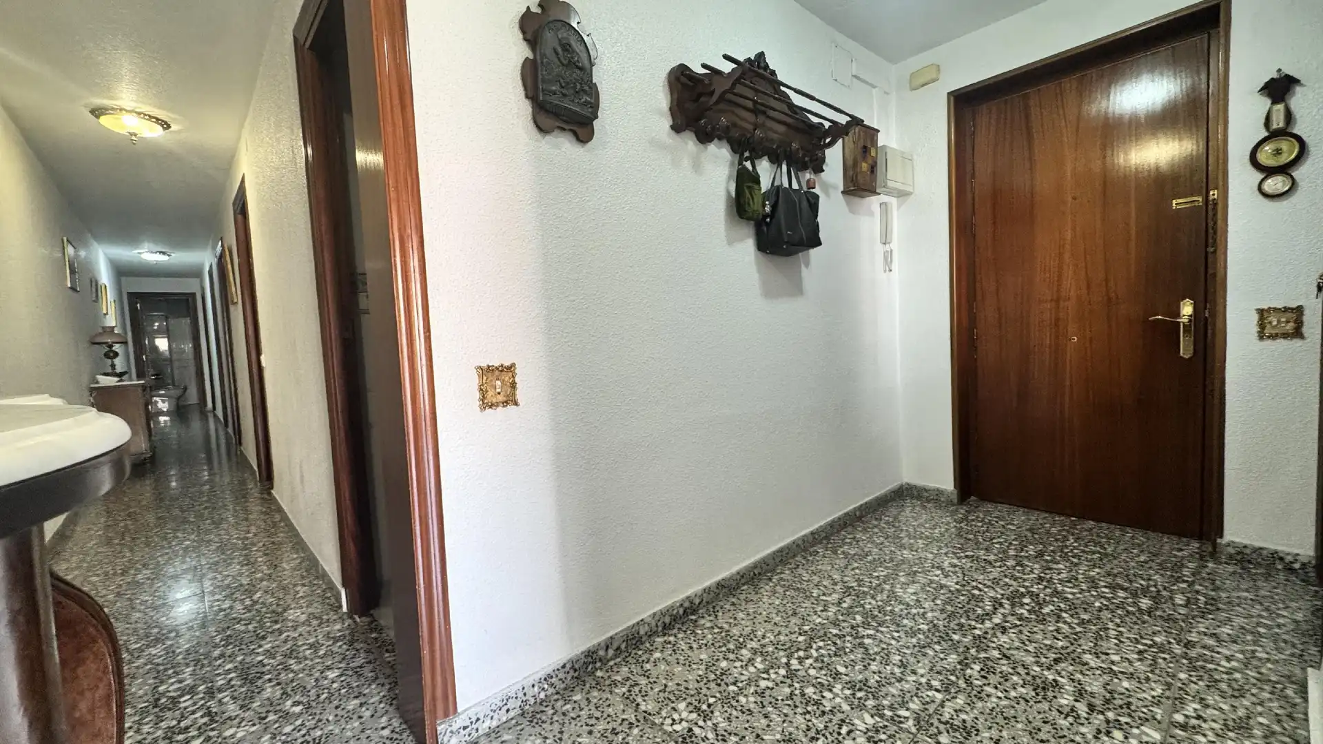 Mini appartamento con terrazza in vendita a Centro, imagen 9