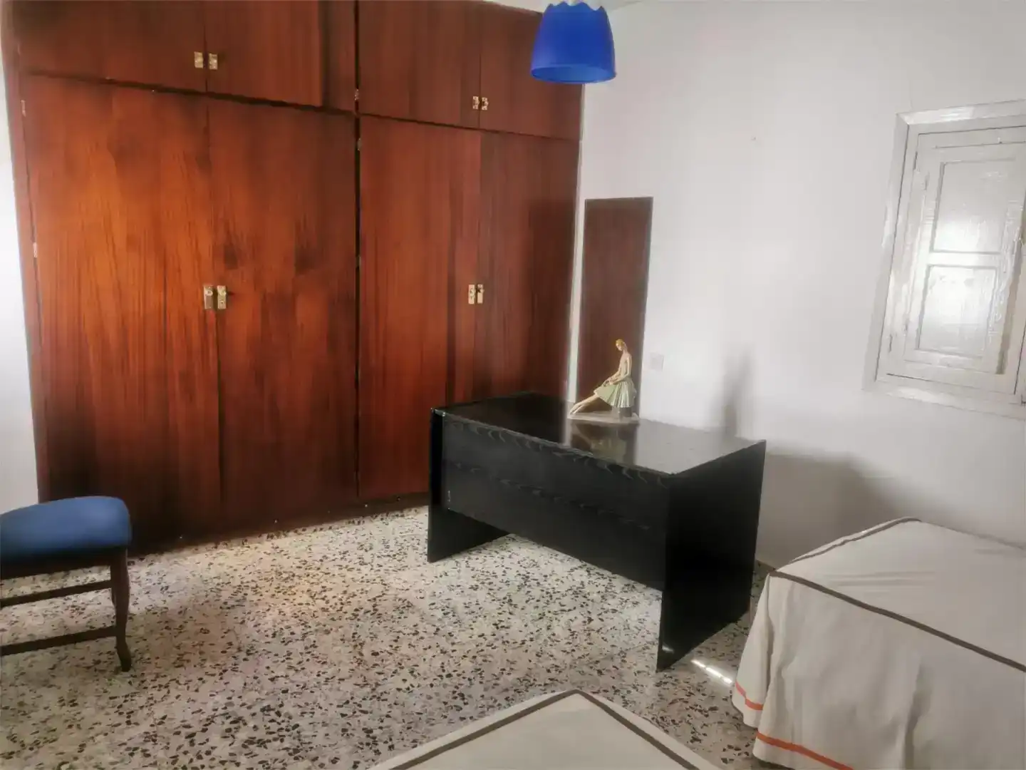Dormitori de Casa adosada en venda en Vélez de Benaudalla