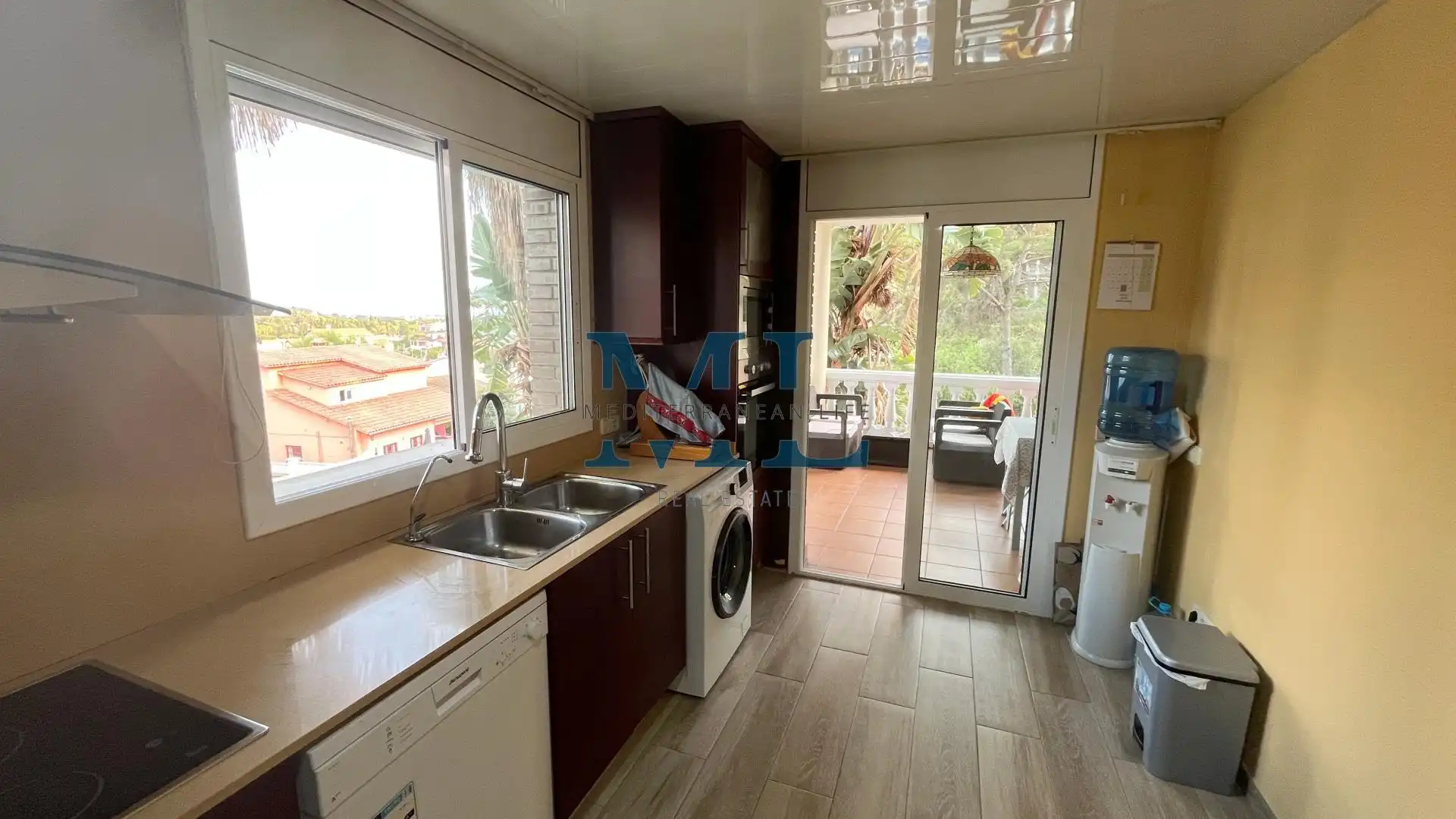 Maison avec piscine à vendre à Mas Trader - Corral d'En Tort - Corral d'En Cona, imagen 24