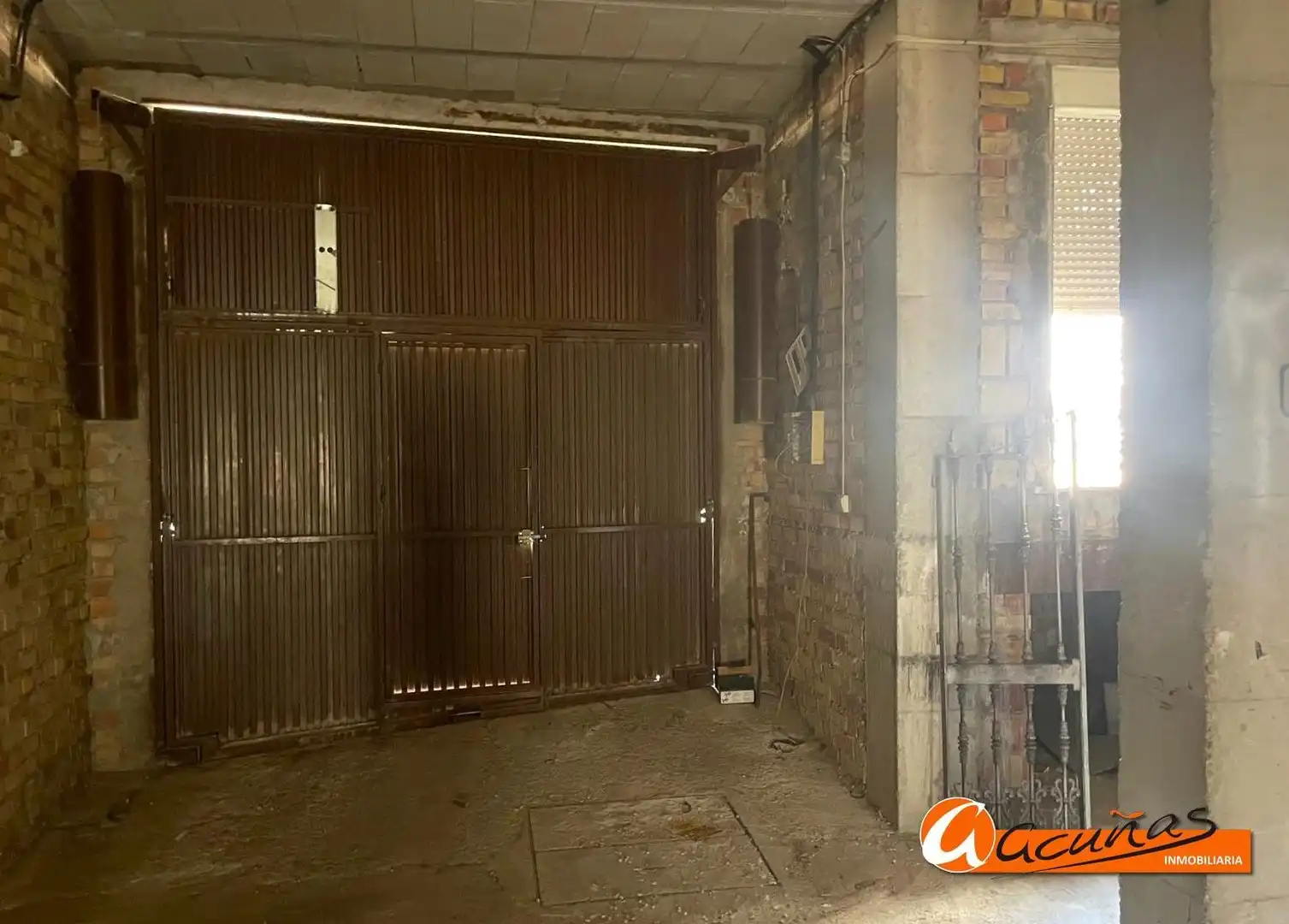 Casa adosada en venta en Gilena con Terraza y Trastero