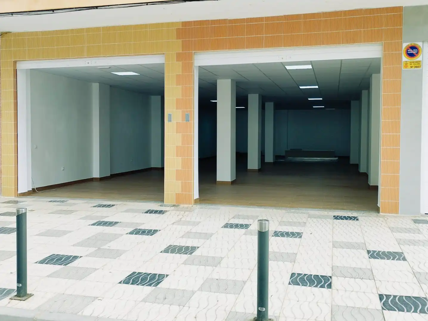 Gewerbefläche zum Verkauf in Caminàs dels Hòmens, imagen 3