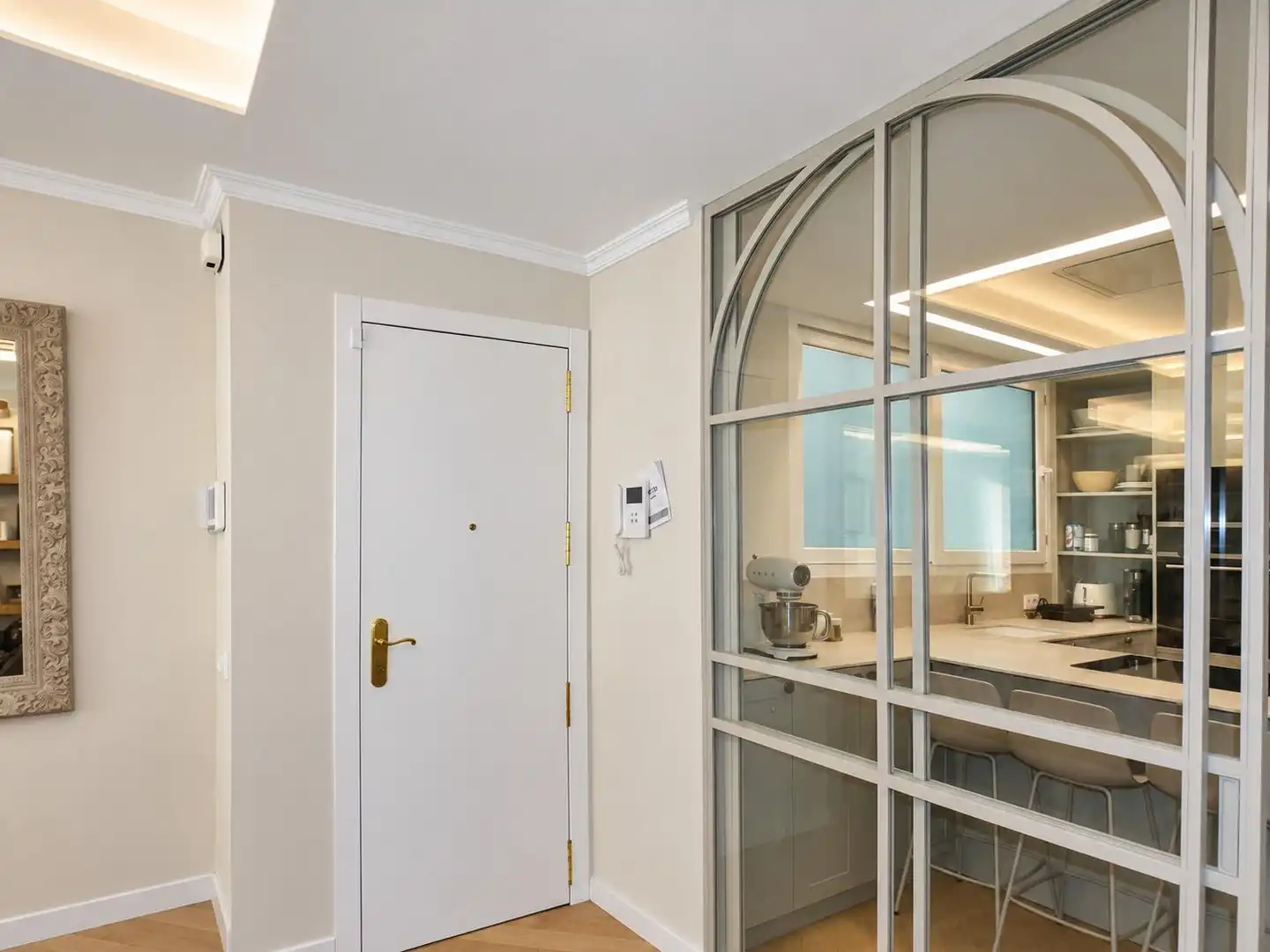 Appartement avec terrasse à vendre à L'Eixample, imagen 13