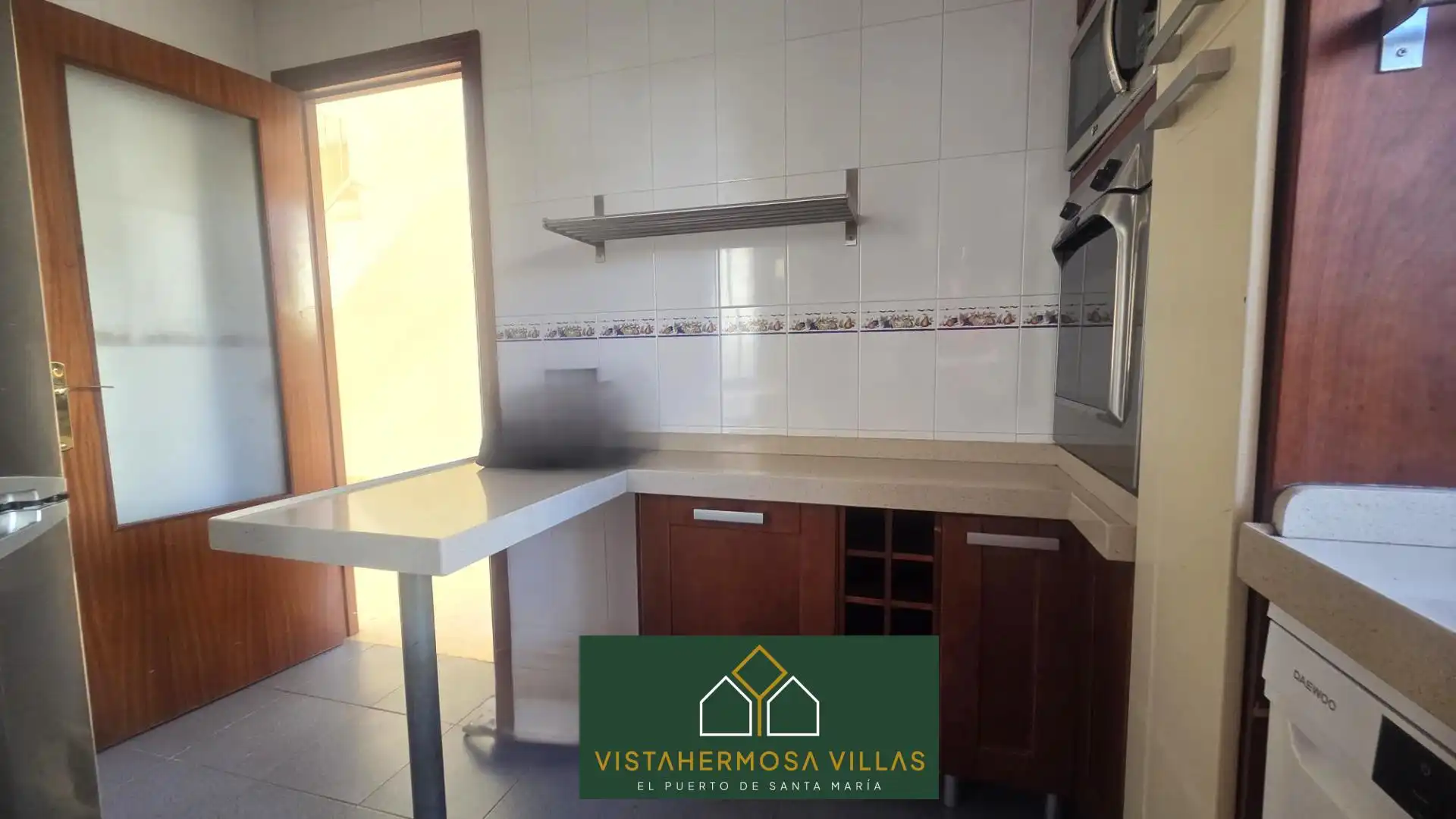 Casa adosada en venta en El Puerto de Santa María, Cádiz