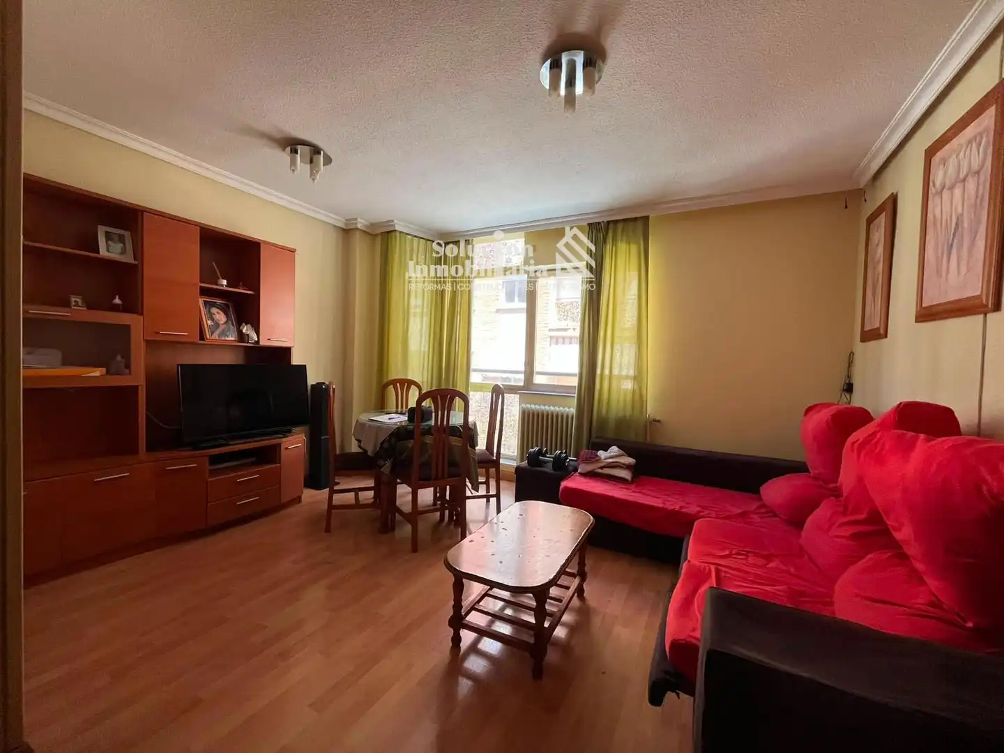Piso con ascensor en venta en del norte, imagen 4