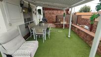 Terrassa de Casa o xalet en venda en Corbera de Llobregat amb Calefacció, Jardí privat i Parquet