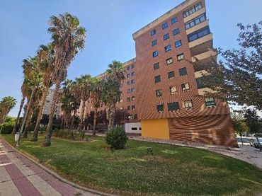Pis en venda a Doñana
