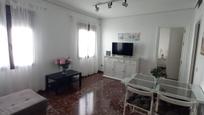 Sala d'estar de Apartament en venda en  Córdoba Capital amb Aire condicionat, Calefacció i Parquet