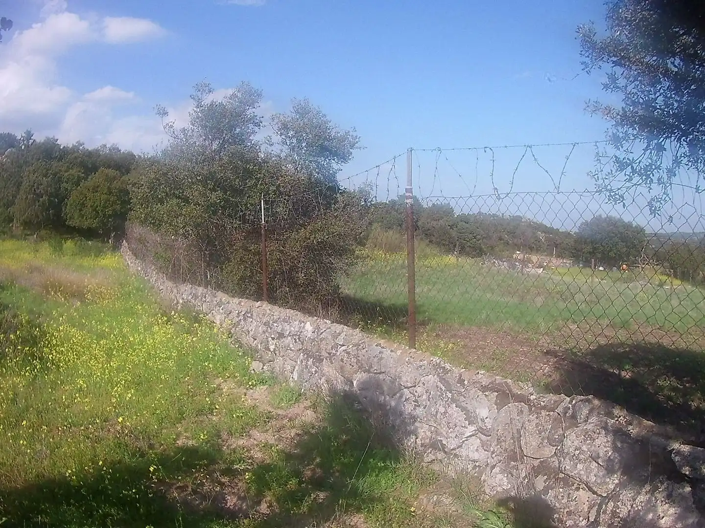 Rural land for sale in Hoyo de Manzanares, imagen 11