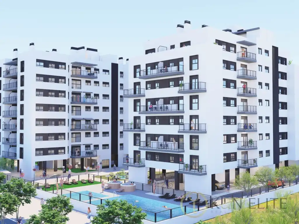 Appartement avec ascenseur à vendre à Avenida Villarreal, imagen 10