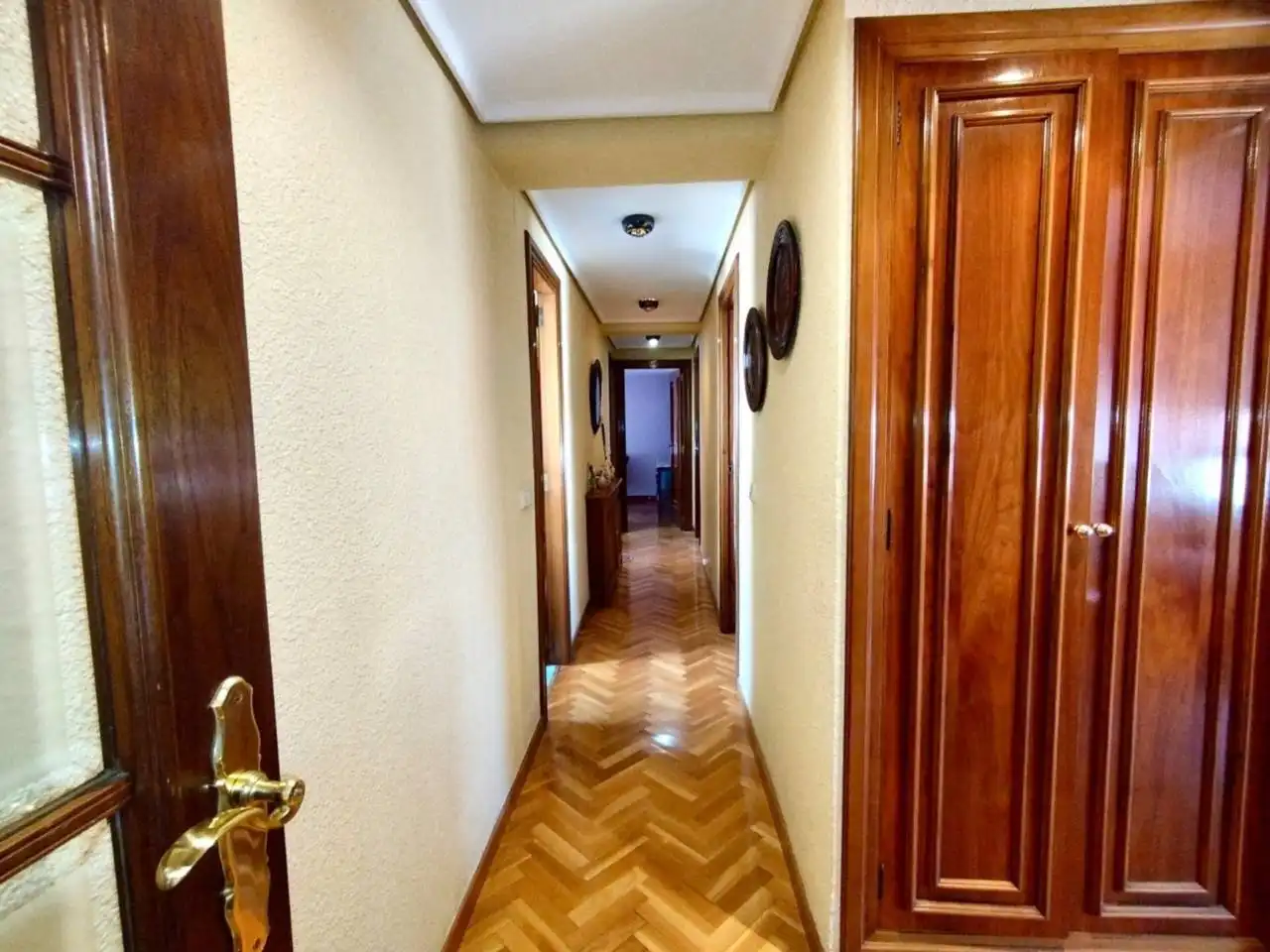 Appartement avec terrasse à vendre à Centro, imagen 3