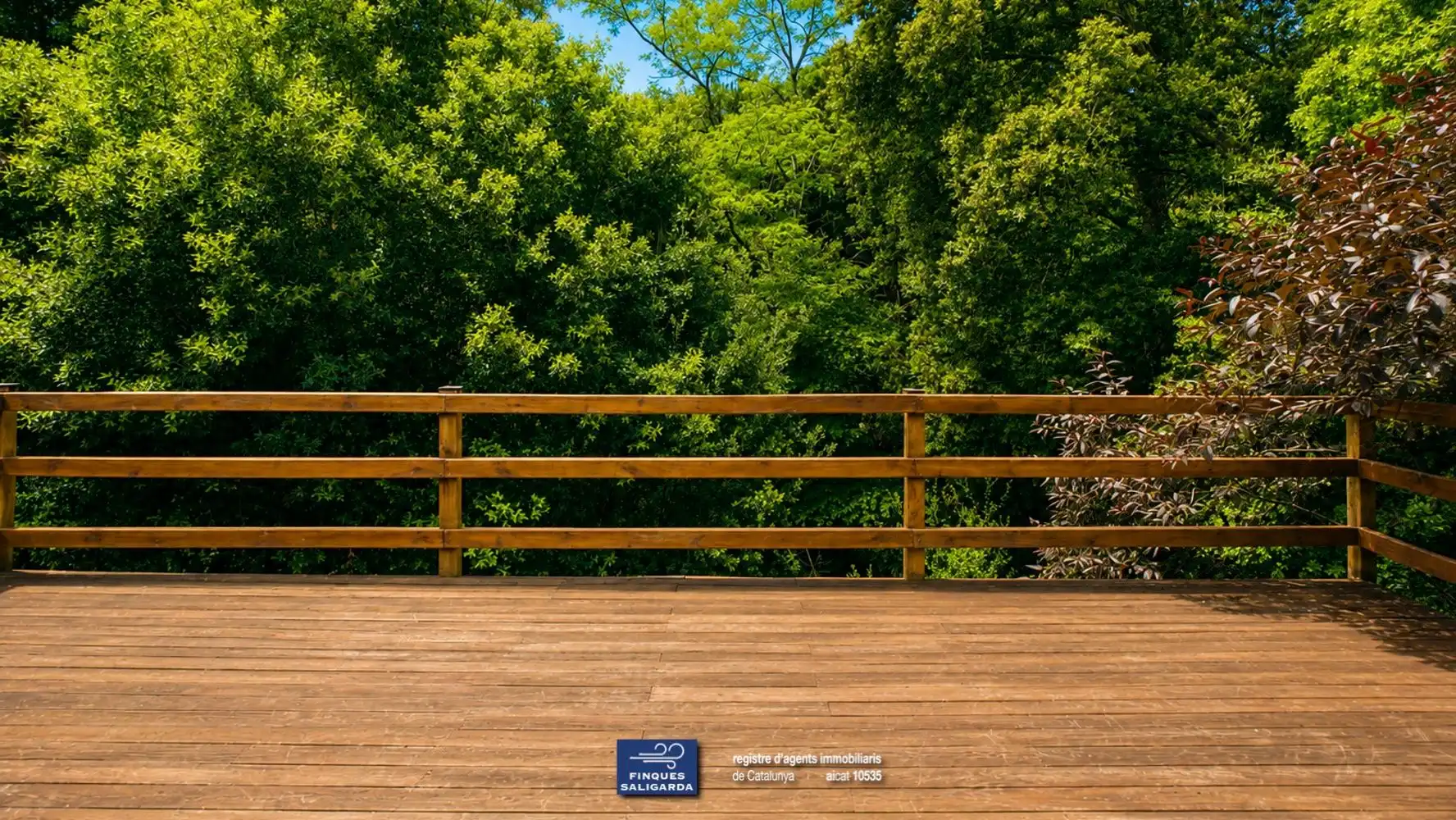 Casa con jardín en venta en L'Ametlla del Vallès, imagen 50