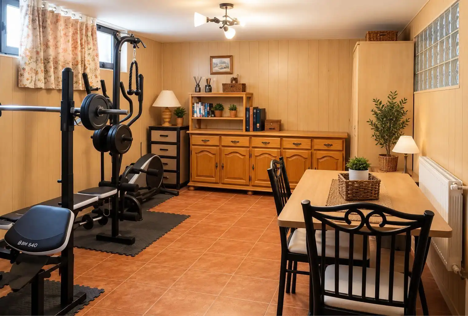 Casa a schiera in vendita a Camino de Morata, imagen 18