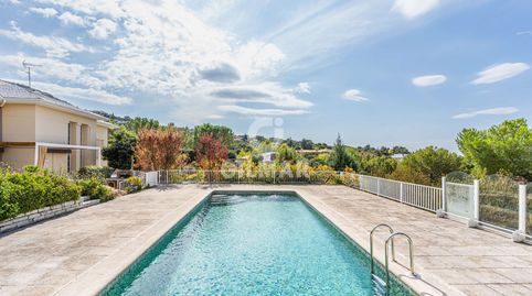 Photo 2 of Houses for sale in Villalba Pueblo, Collado Villalba