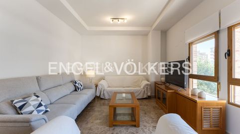 Foto 5 de Dúplex de alquiler en La Vila, Alzira