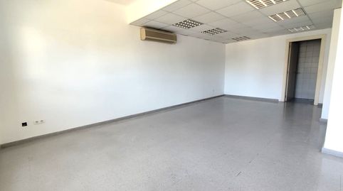 Foto 3 de Oficina de lloguer a Montserrat - Vilardell, Terrassa