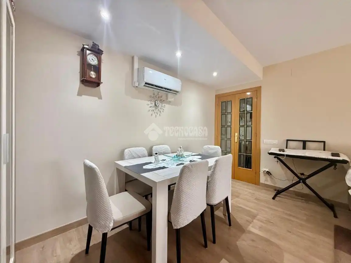 Piso en venta en El Besós i el Maresme
