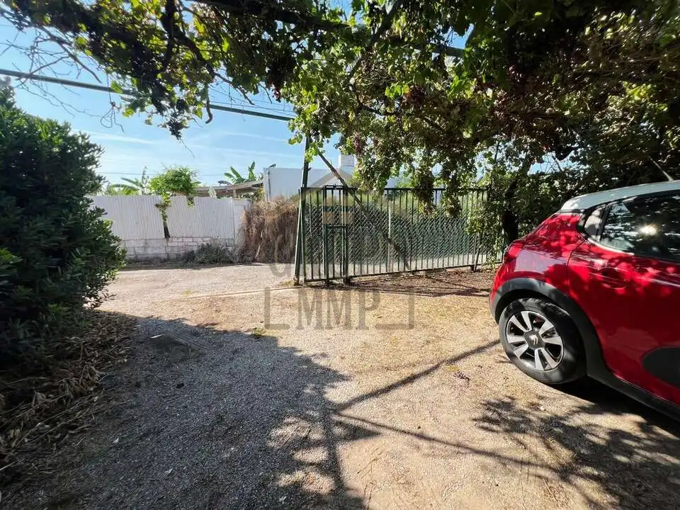 Casa o xalet en venda en Castellón de la Plana / Castelló de la Plana amb Traster