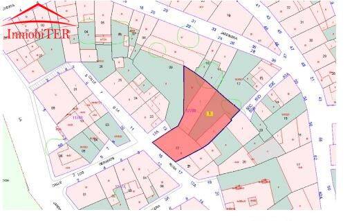 Terreno residencial en Venta en Calle La Rosa en Arrabal - Carrel - San Julián