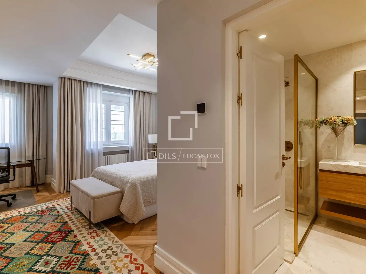 Appartement avec ascenseur à vendre à Chamberí, imagen 25