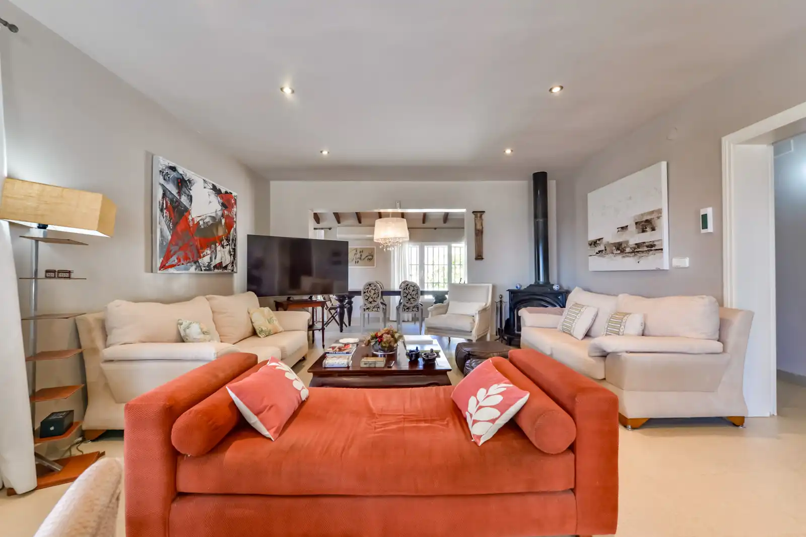 Detached house for sale in Carrer Xaloc, imagen 26
