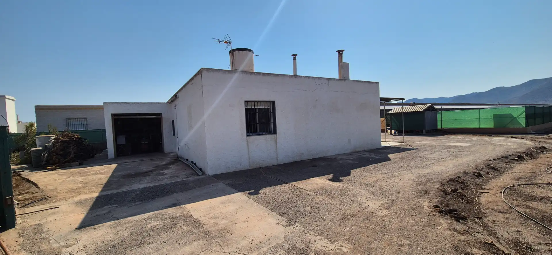 Terreny rústic en venda a San Isidro - Campohermoso, imagen 28